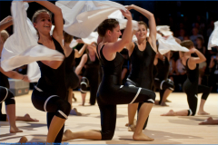 Welt Gymnaestrada 2011, Lausanne